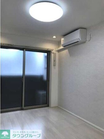 スカイキャッスルIIの物件内観写真